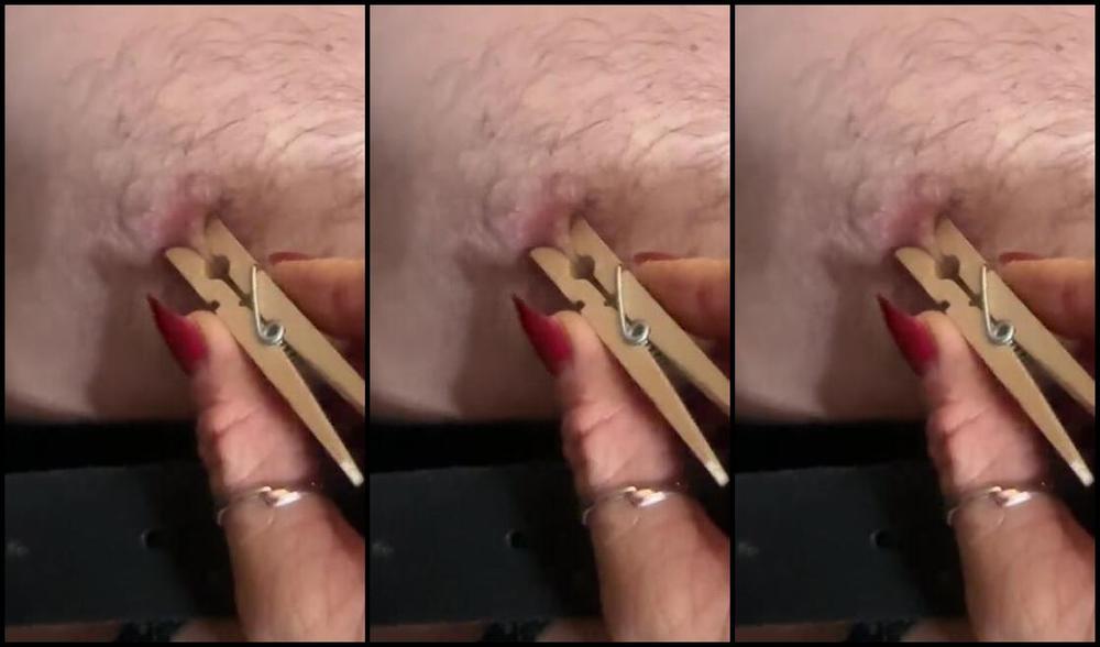 Ladydarkangeluk Onlyfans Nipple Tweeking