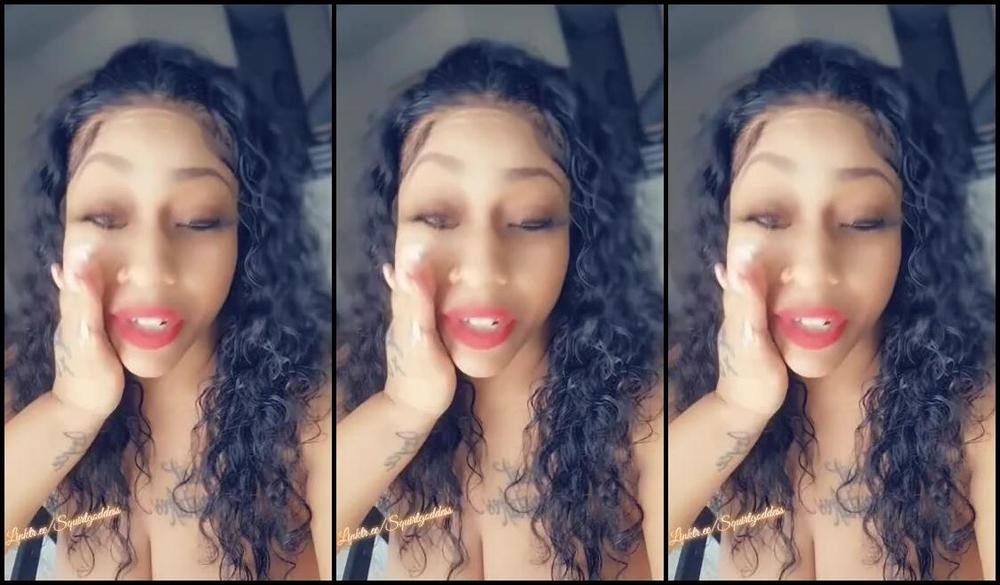 Sgoddess Nicknamed Sgoddess Findom 02 08 2023 Onlyfans Video The Content Is Turning Out Great Should Squirt All Over My Body Again