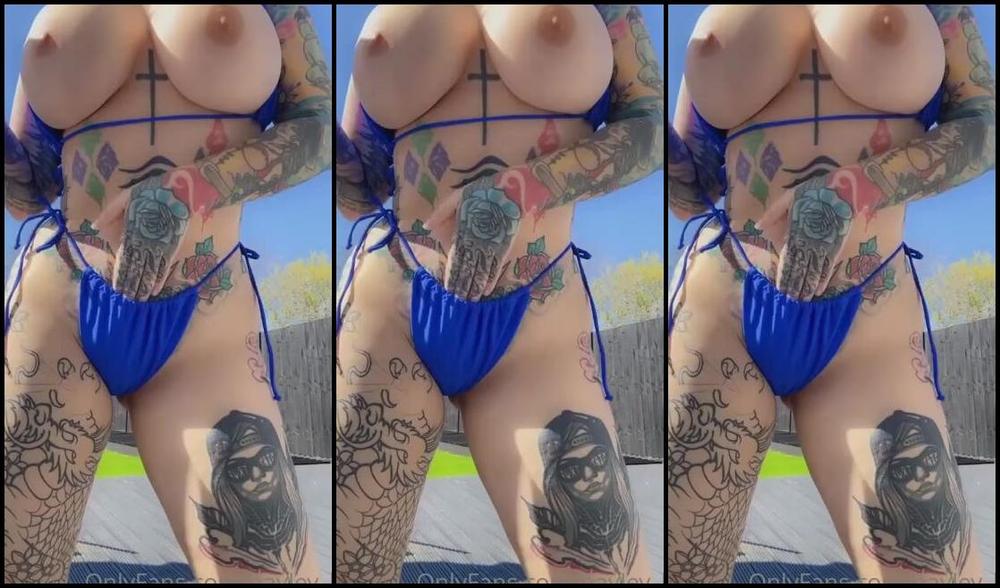 Hayley B Nicknamed Hayley B Onlyfans Morning Fckers26