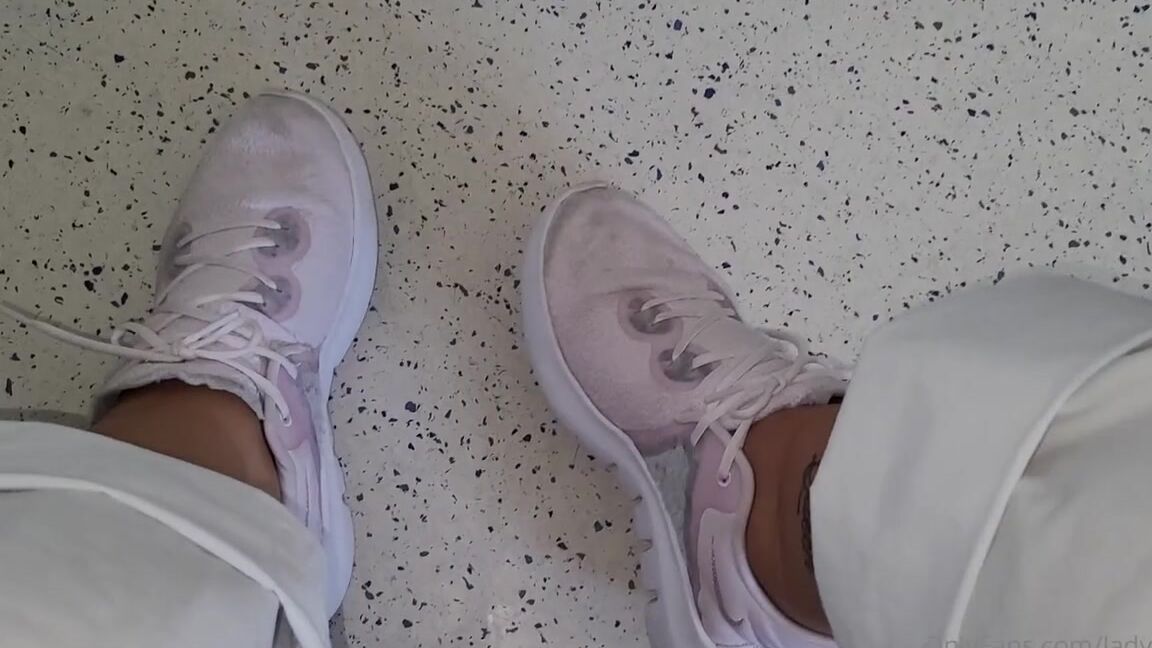 Lady Shayqoscuckoldress Nicknamed Ladyshay 06 21 2023 Onlyfans Video Leaked Ladyshay 37274