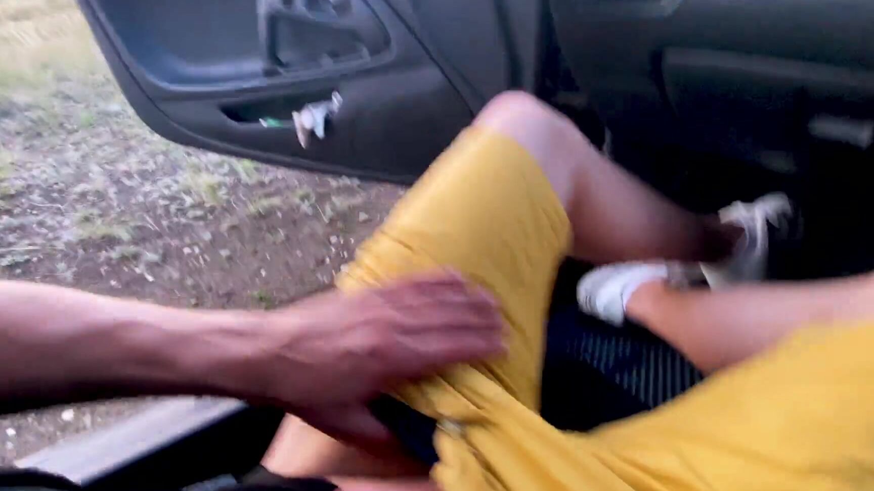 YanMachel our home video on camera husband cumming on my back Pornhub