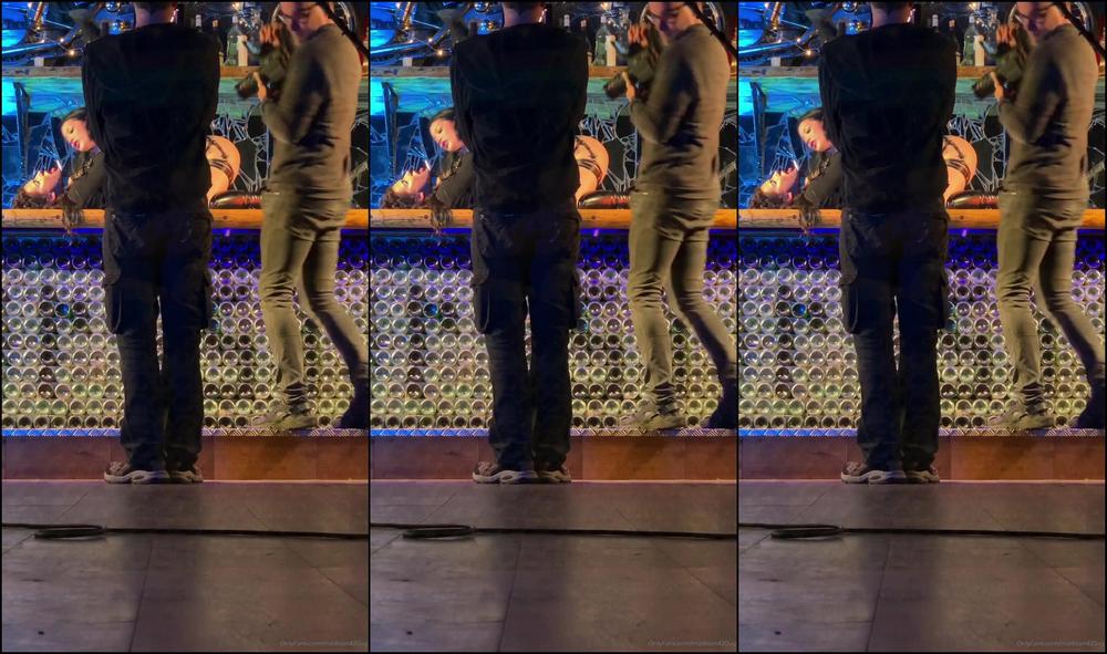 Madison Ivy I Get To Film All Over The World In Crazy Locations