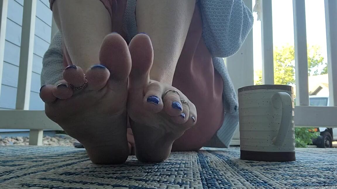 Megan Fletcher Aka Sweetsoleprincess Onlyfans Good Morning If You Are Waiting On A Custom They Are Currently Slowly Uploading And