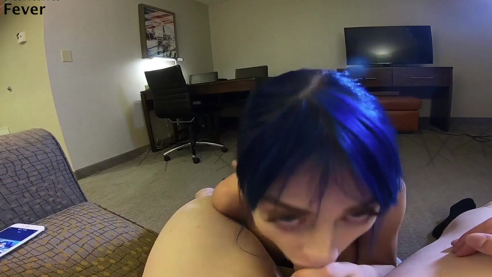 bananafever jewelz blu jewelz blue hair anime rave festival bae wants chinese mans cum inside her part 1 SiteRip