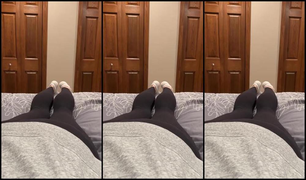 Solemate91 Nicknamed Solemate91 Onlyfans Remember That Bet That You Lost Last Night I Just Decided What Your Punishment Is You