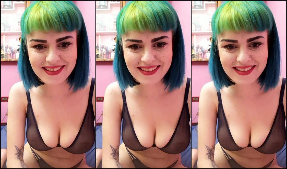 Suicidegirls Stream Started At Am Hello Sg Friends This Is Reptylesg Onlyfans Onlyf