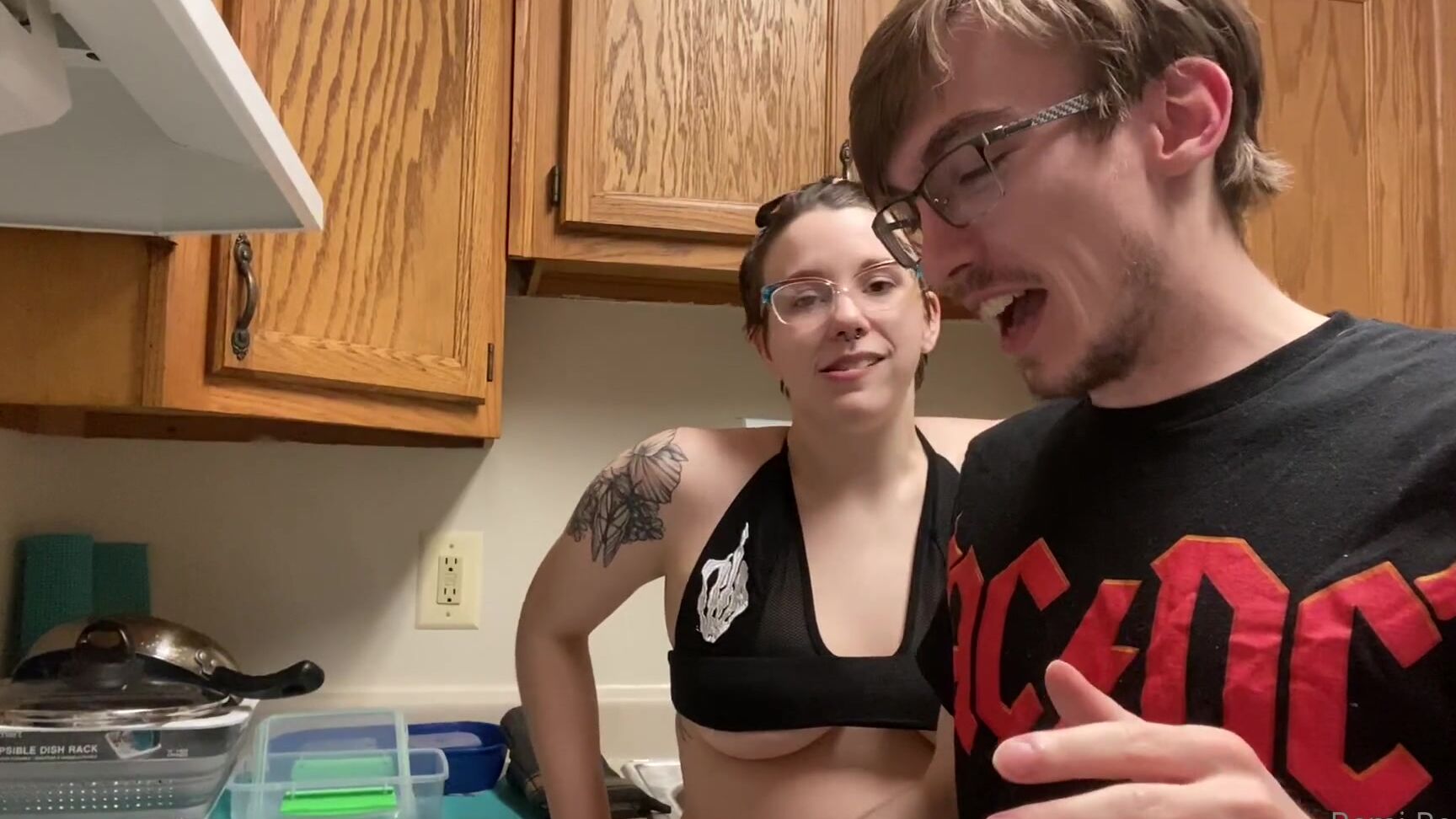 Remireagan Vlog Making Quarantine S Mores Ft My Sister And Her Bf Wanna See Naughty Pics Tip