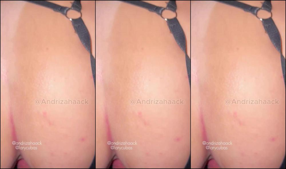 Andrizahaack 3177539206 01 27 2024 Levando Muita Socada Forte Na Bucetinha No Swing Com A Safadinha Taking A Lot Of