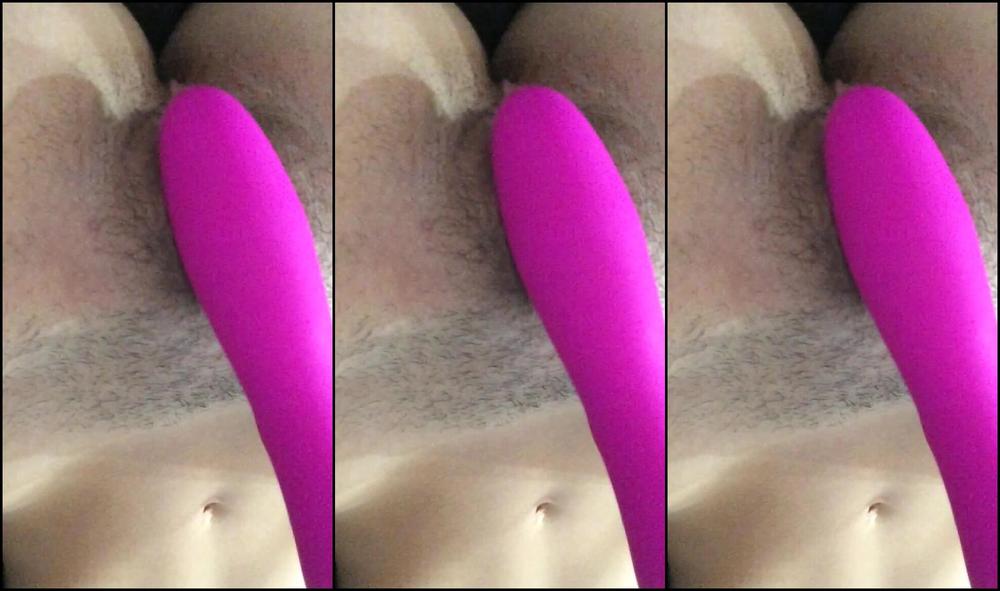 Reinadream Reina Dream Cums With Vibe