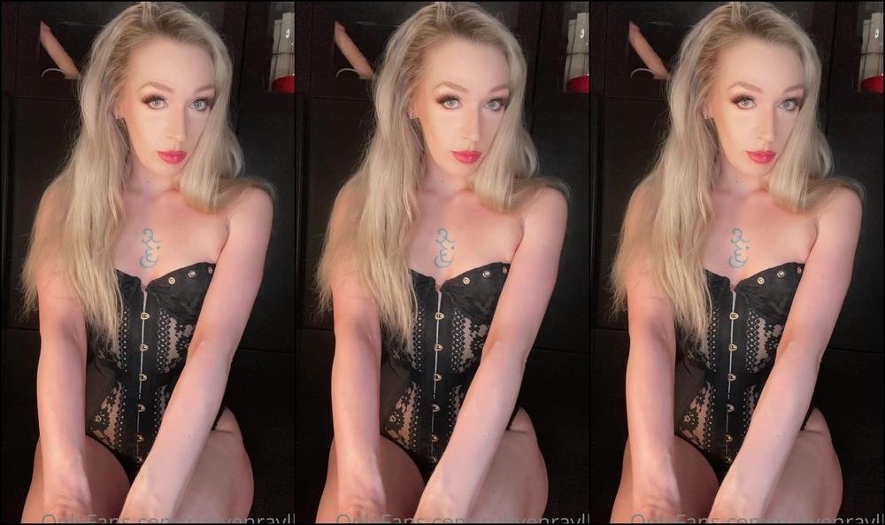 Rubyenraylls Clean Up My Spit While You Stroke Maybe Then You Can Cum