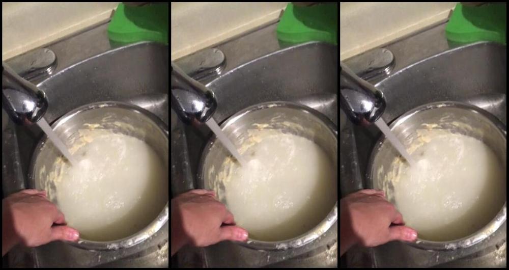 Food Stuffing,Masturbation,Cooking,Tutorial,Close-Ups tigger rosey how to make banana bread masturbation ManyVids