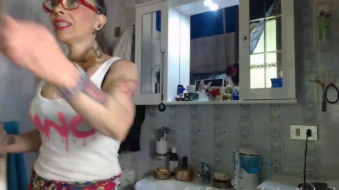 Padrona Claudia Nicknamed Xclaudiadominax Onlyfans Stream Started At Pm 923878