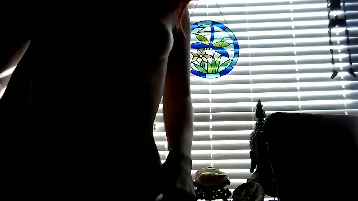 Darlinglittlegirl A Soft Strip Tease