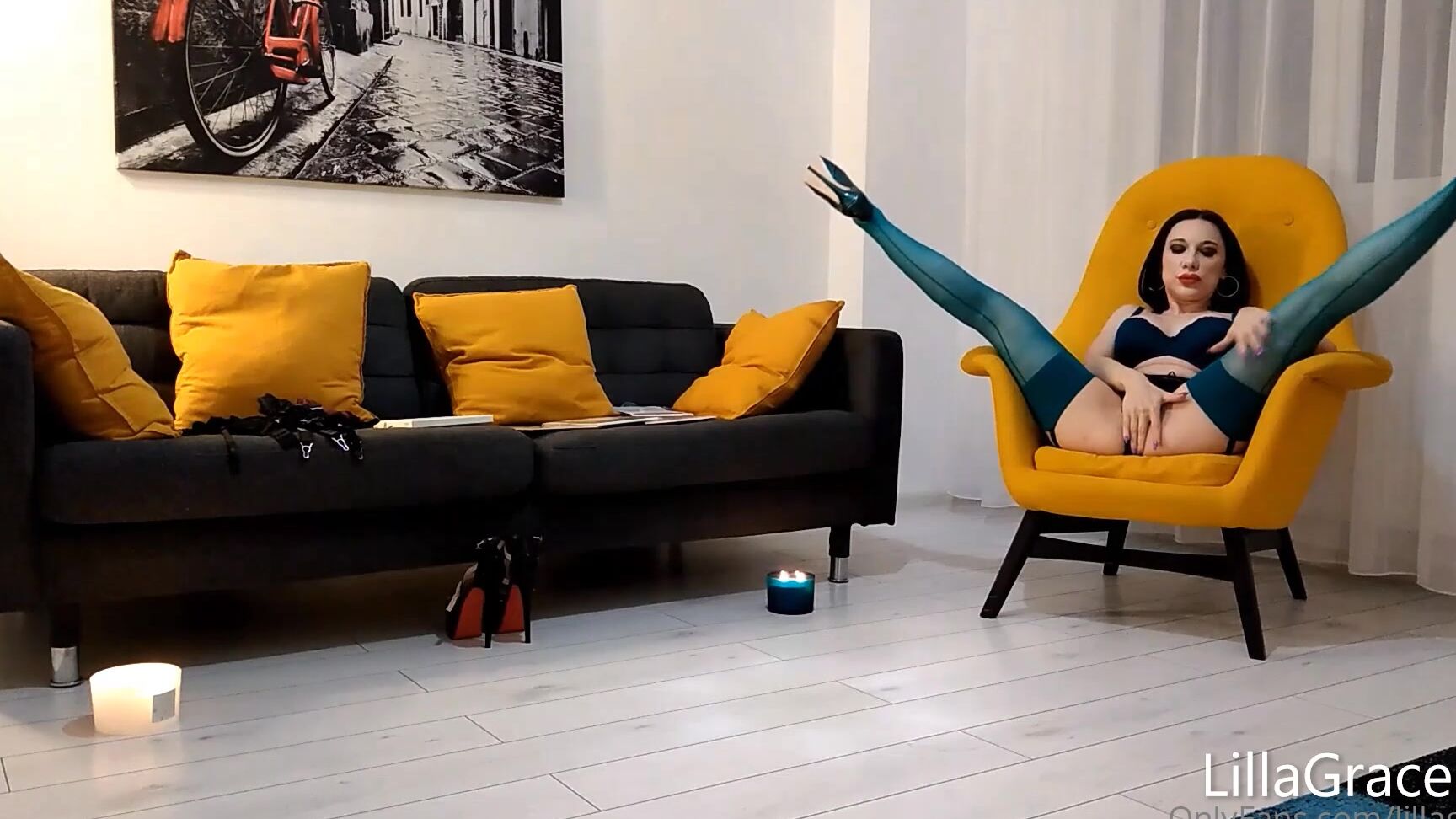 Lillagrace Hello Minions