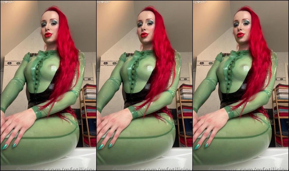 Mfetilicious A Little Clip I Made For You Yesterday Evening After Work