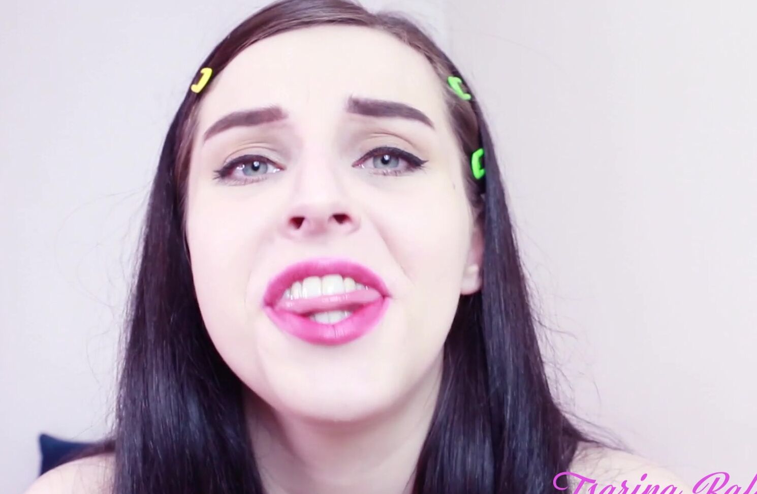 Tsarina Baltic - Pindicks Suck Clips4Sale