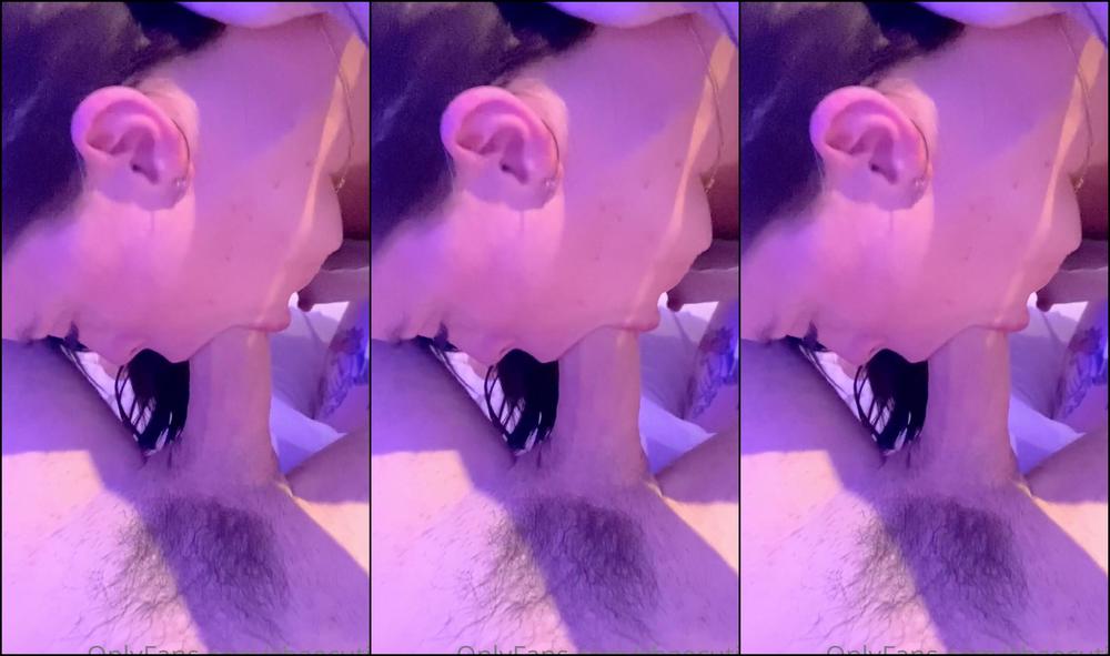 Shaecutie How Else Do You Want To Use Me I Honestly Love Being A Submissive Freeuse Slut