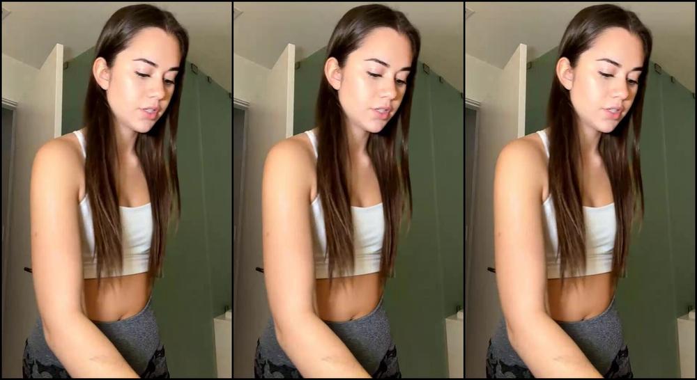 Jadeteen Stream Started At Pm Quick Chat Live