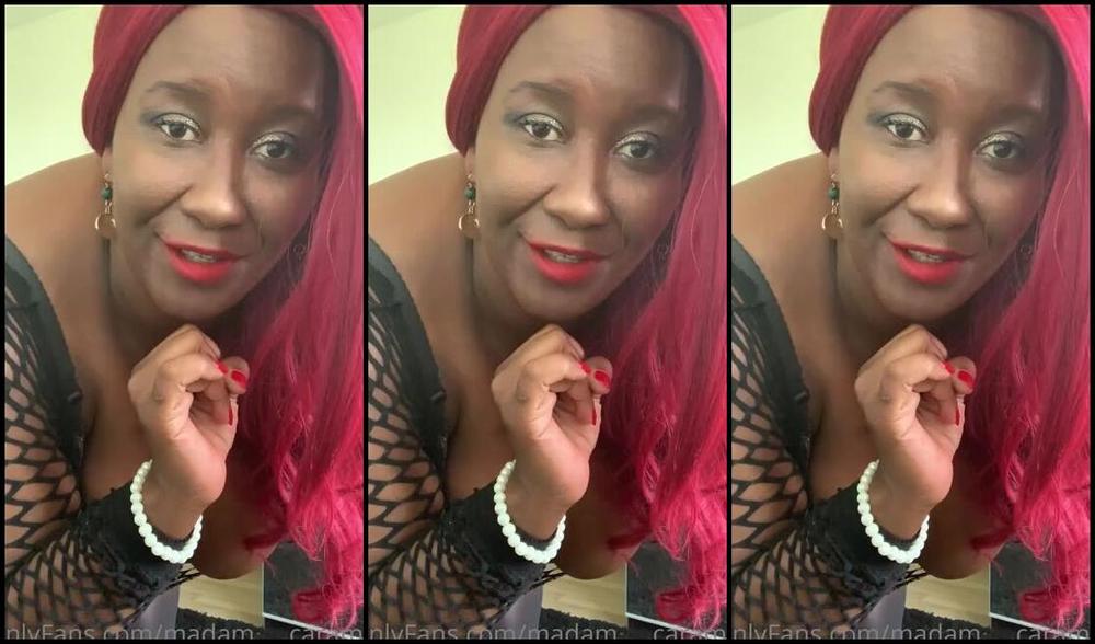 Madam Caramel Onlyfans Baby Dick Sissy Boi Will Be Transformed Into A Dungeon Whore To Supplement My Income