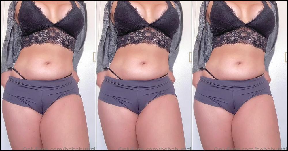Bobabuttgirl 1 162