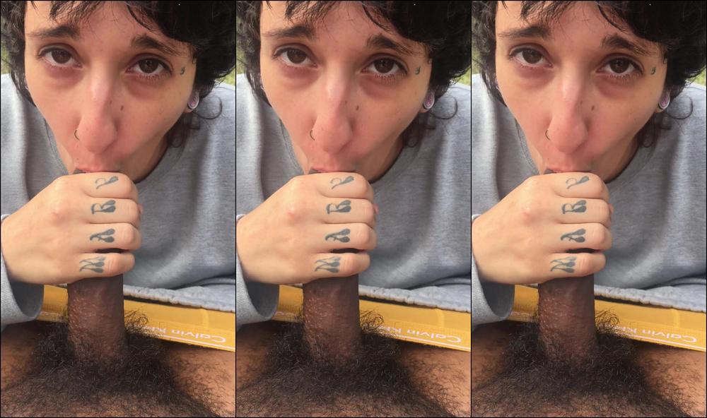 Lovelygia This Video Stopped Before My Daddy Came All Over My Face