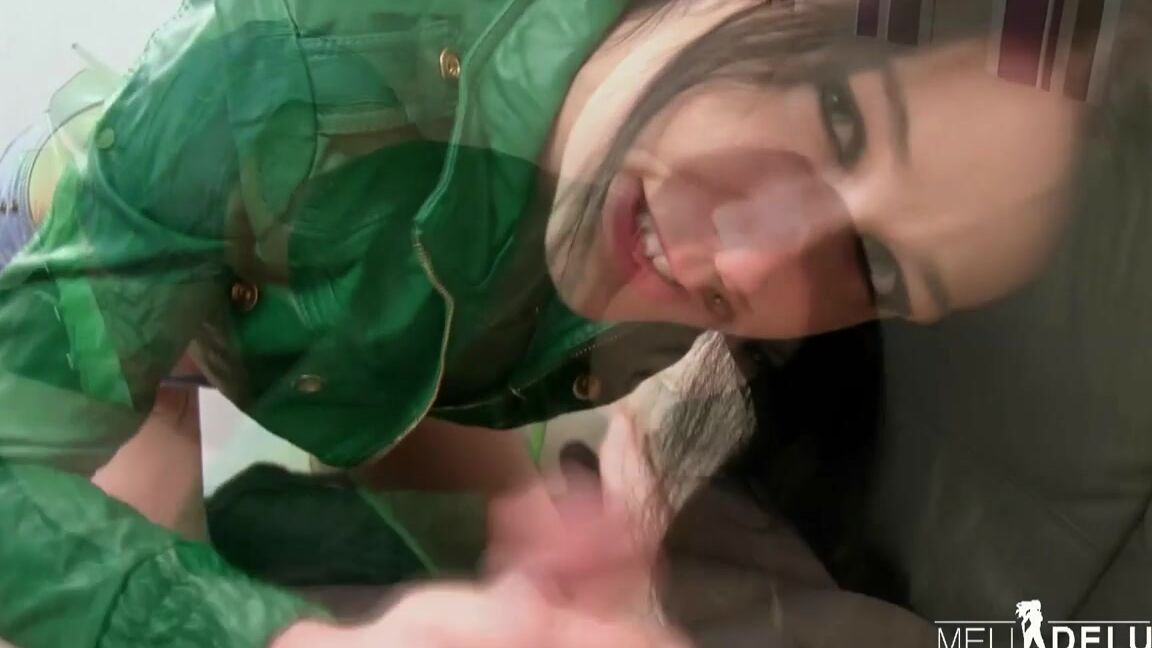 melideluxe einfach geil blasen MyDirtyHobby