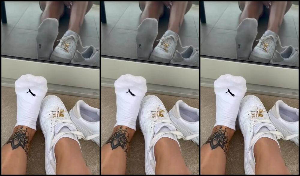 Mrs Larry Onlyfans Kurz Aber Intensiv Short But Intense 1