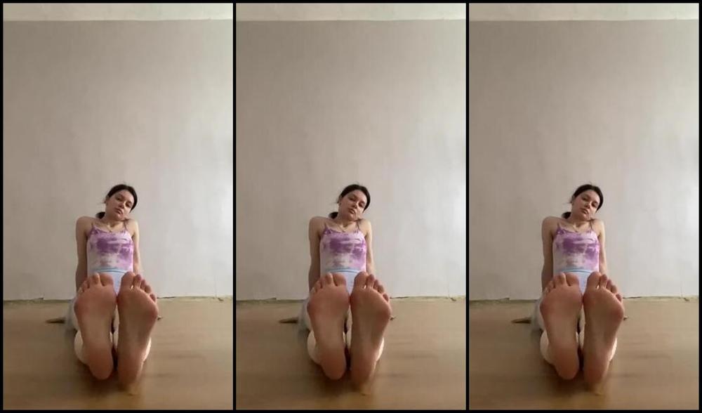 Marta Petarda Nicknamed Itsmartapetarda 02 17 2024 Onlyfans Video Ballet Workout