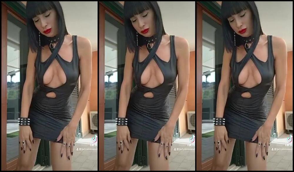 Lady Alessandra Bartis Nicknamed Ladyalessandrab 08 28 2024 Onlyfans Video Leaked Ladyalessandrab 68038