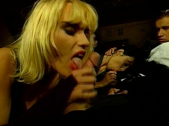 Anita Blond La Clinica Della Vergogna