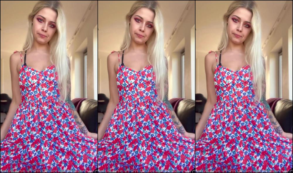 Mistress Mercy Oh I M Such A Tease Did You Really Think You D Ever Get To