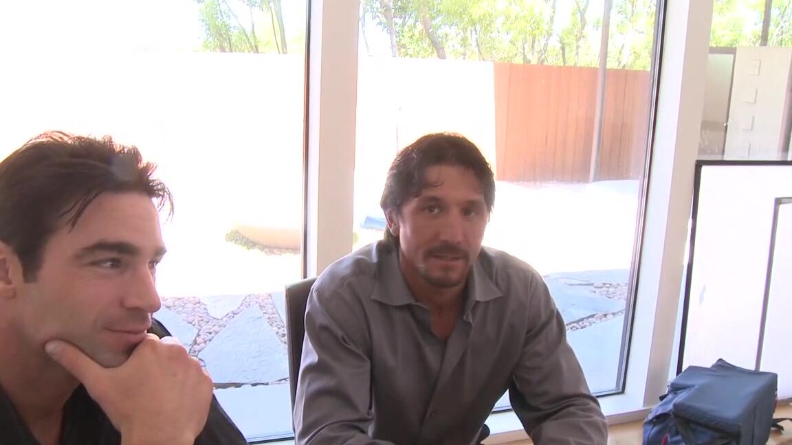 Behindthescene 720P Digitalplayground Familymatters2010