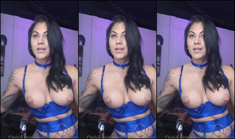 Lilah Samson My Little Bitch Boys Are Sooo Filthy My Goodness But Obedient