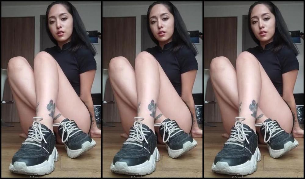 Egyal Storm Aka Egyalvip Onlyfans Probando Probando Jajaja Un Besito Grande Para Todos Los Que Me Siguen 2 Kn