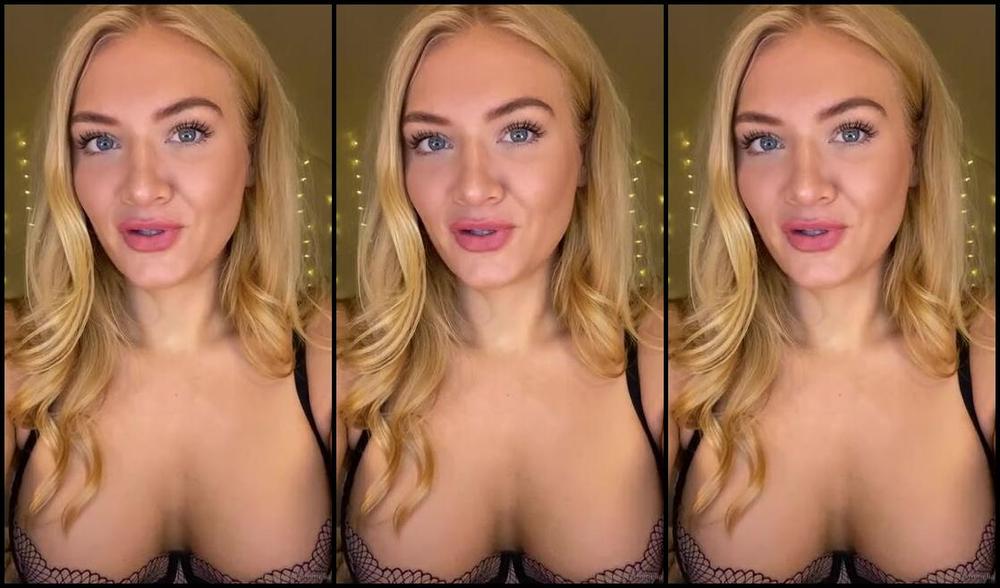 Goddessdommelia Onlyfans Video Its The First Of October And Good Lord Im Looking Like A Damn Snack This Morning So Thought G