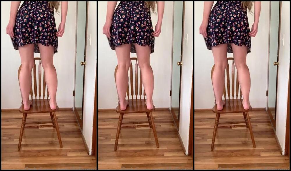 Nina Aka Fityoginina Onlyfans Can I Dance Not Really Will You Enjoy It Надеюсь Да D0M