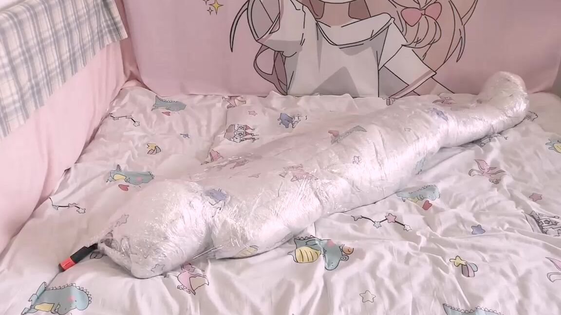 Studio Bling Temperature Max Mummy