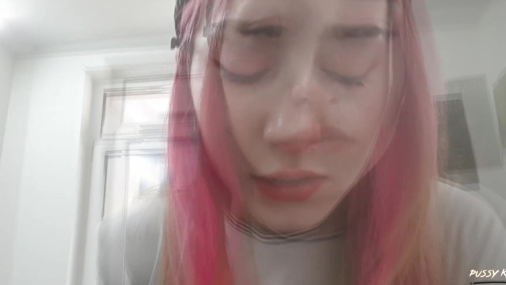 PussyKageLove Игра в Кальмара Netflix   Секс Испытания Пока не Кончит в Ро xhamster