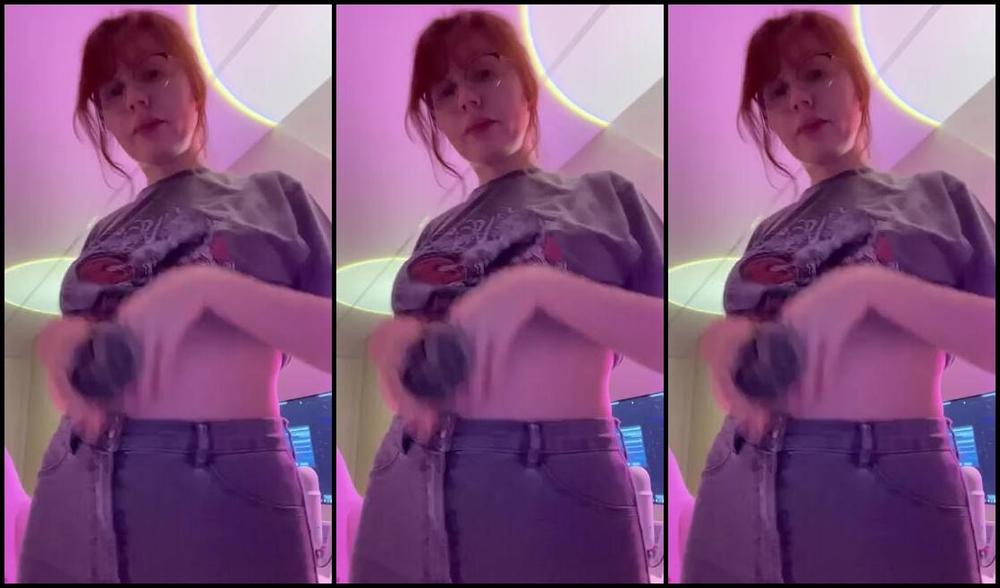 Fansly Tsunderebean Feet Video 13