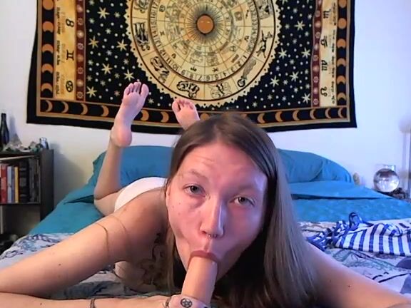 Rainbowhemlock You Love My Feet