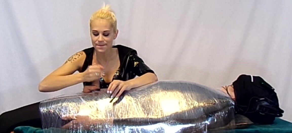 Freyja Fox - Just A Dick Fetish