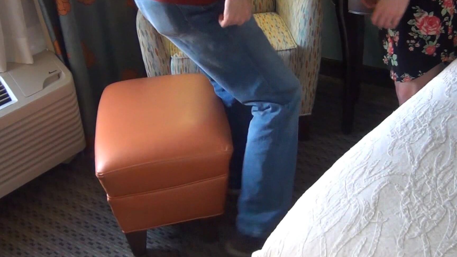 April, Full HD, amateurspankings AS April Over The Knee Clips4Sale