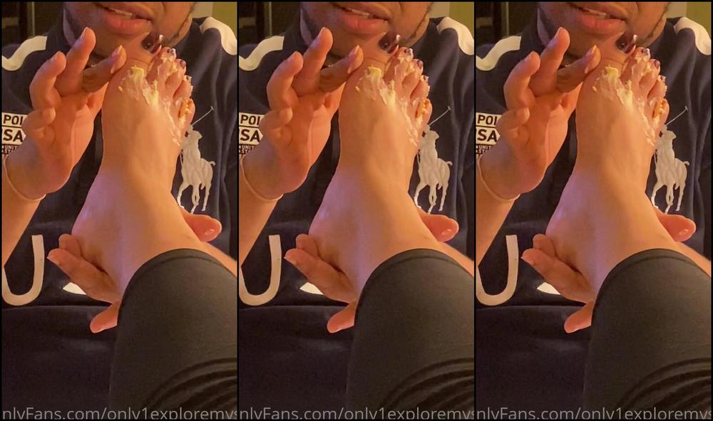 Only Exploremysoles Strawberry Cheesecake Is Necessary