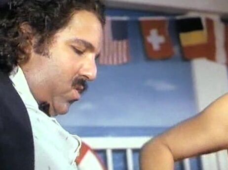 "Ron Jeremy, Rocco Siffredi, Eva Orlowsky, Isabelle Neyle"Tutti Frutti Unzensiert SiteRip