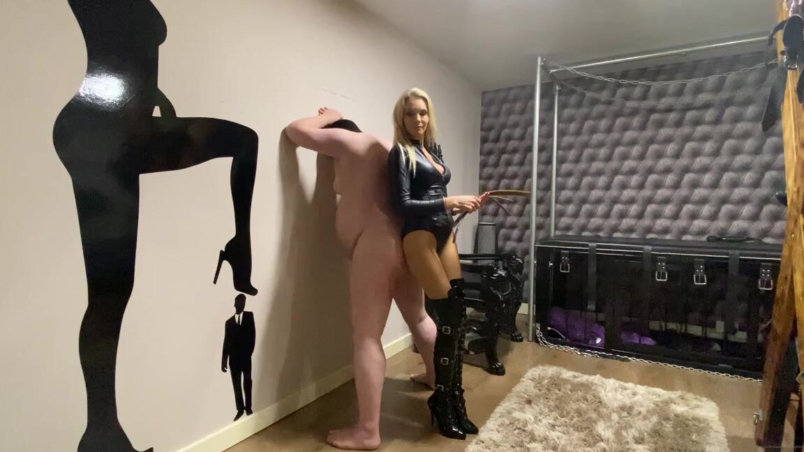 Ladydarkangeluk Onlyfans 3 Min Teaser Of A New Tawsing Clip Coming Soon