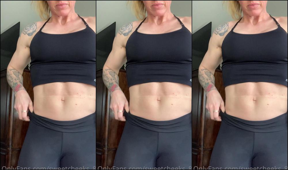 Sweet Vickie Onlyfans Com Sweetvickie 26 01 2021 2017512737 I Know I Have Baby Triceps And My Flexing Posing Needs A Little Work But Here S A Flexi