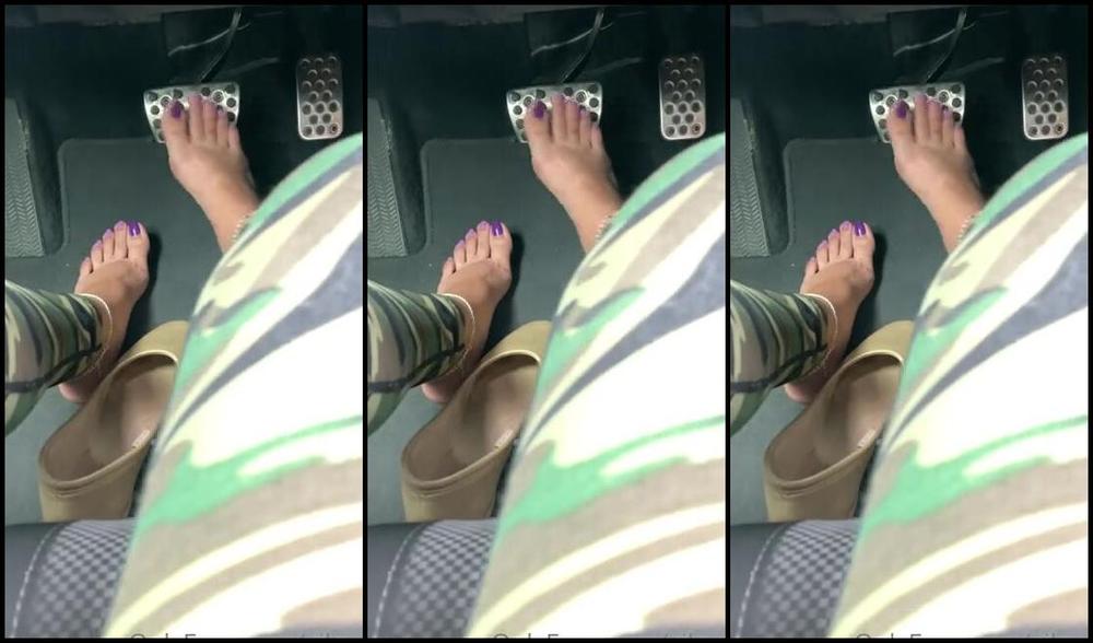 Natasha Aka Vibez3 Onlyfans Enjoy The Ride Home With Me I Ll Keep My Eyes On The Road While You Keep Yours On My Toes