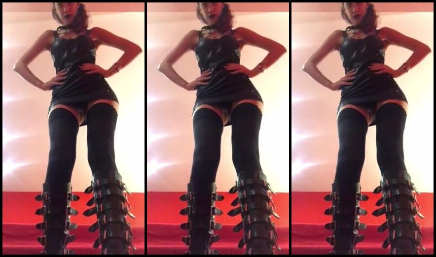 Goddess Helen Giantess Fetish Vore Fetish