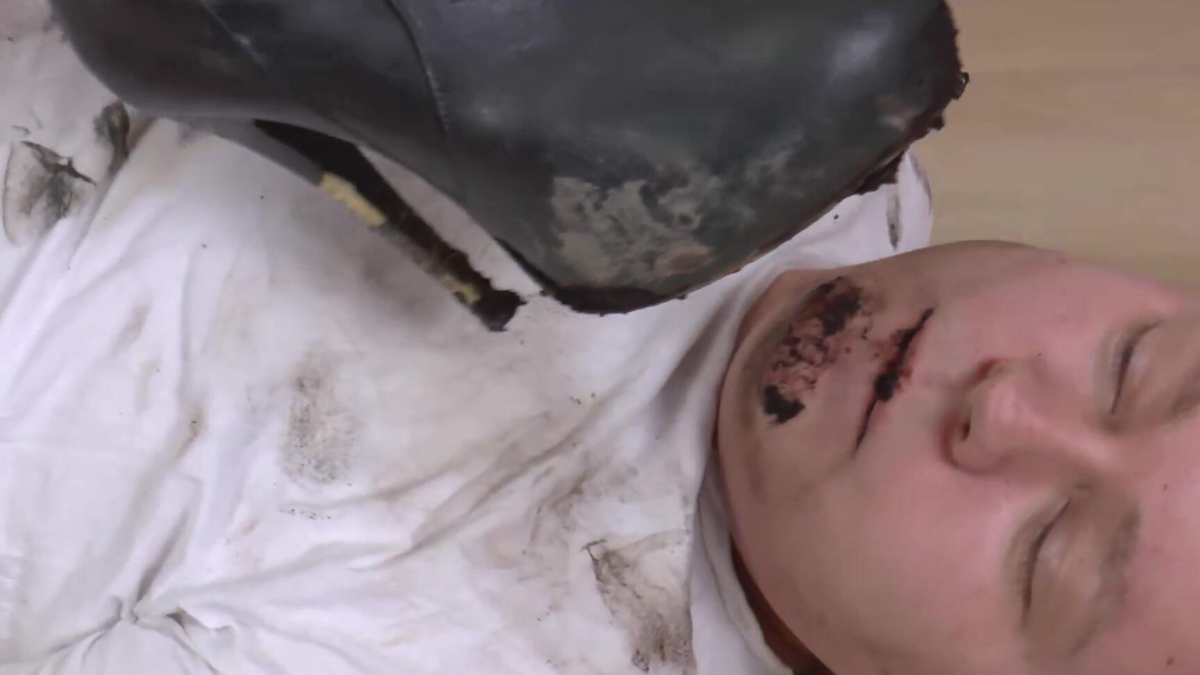 Attika Dirty Boots Worship