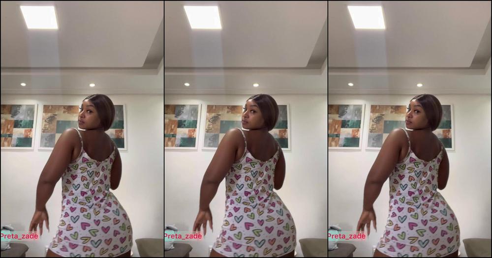 Preta Zade 3276709426 04 13 2024 Quer Chupar Meus Peitos